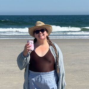 Meet your Posher, Brittani